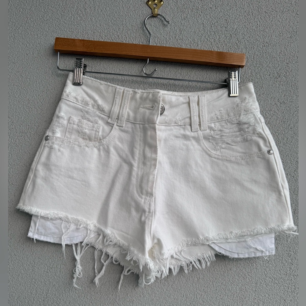 Balmain shorts